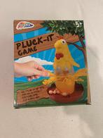 Grafix. Pluck-it games., Hobby en Vrije tijd, Gezelschapsspellen | Bordspellen, Ophalen of Verzenden
