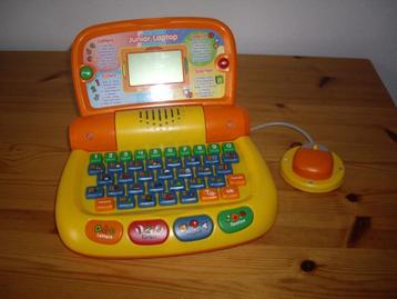 kinder educatieve laptop beschikbaar voor biedingen