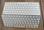 Magic Keyboard met Touch ID van Apple, Computers en Software, Toetsenborden, Nieuw, Ophalen of Verzenden, Draadloos, Qwerty
