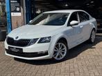 Skoda Octavia 1.0 TSI Greentech Business 2019 AUT NAVI NAP!, Stof, Gebruikt, 116 pk, Wit