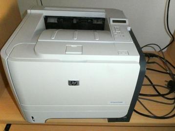 HP Laser Jet printer beschikbaar voor biedingen