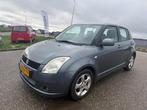 Suzuki Swift 1.3 GLS Airco Verwarmbare stoelen Velg 2e Eigen, Auto's, Voorwielaandrijving, Stof, Gebruikt, 965 kg