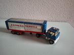 Corgi Major Toys vrachtwagen, Ophalen of Verzenden, Gebruikt, Bus of Vrachtwagen, Corgi