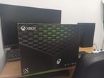 Xbox series X + Msi Monitor + Victrix Gambit + Astro A20, Ophalen of Verzenden, Zo goed als nieuw