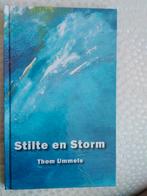 Stilte en Storm Thom Ummels nieuw, Ophalen of Verzenden, Nieuw