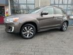 Mitsubishi ASX 1.6 Cleartec Intense+ | PARKEERCAMERA | NAVI, Auto's, Te koop, 5 stoelen, 117 pk, Benzine