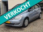 Mercedes-Benz B-klasse 170 benzine *5-DEURS* 170.000KM!, Voorwielaandrijving, 4 cilinders, 116 pk, Bedrijf