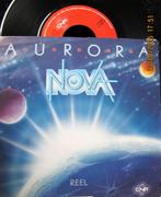 1981  Nova * -  Aurora, 7 inch, Single, Ophalen of Verzenden, Zo goed als nieuw