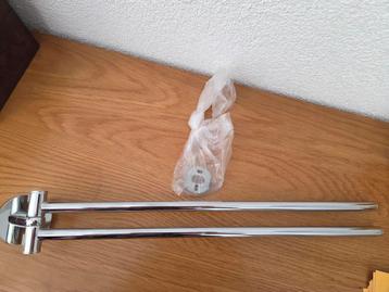 Handdoekenrek Grohe beschikbaar voor biedingen