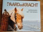 Paardenkracht: Werkpaarden met Vier Benen, Ophalen of Verzenden, Zo goed als nieuw, Nicole Christiaansen
