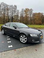 Audi A5 1.8 Tfsi 118KW Sportback M-tr 2011 Grijs, Auto's, Origineel Nederlands, Te koop, Zilver of Grijs, 14 km/l