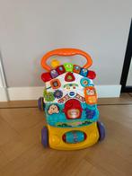Vtech baby walker loopwagen, Ophalen, Zo goed als nieuw, 6 maanden tot 2 jaar