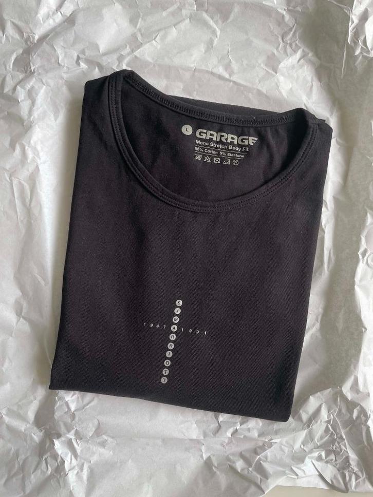 In Memory of ... Rockstar T-shirts, Kleding | Heren, T-shirts, Nieuw, Zwart, Ophalen of Verzenden