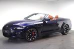BMW 4 Serie Cabrio 430i xDrive M Sport Automaat / Trekhaak /, Automaat, 1998 cc, Zwart, Cabriolet