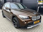 BMW X1 XDrive28i Executive - Panoramadak - Inruil mogelijk!, Auto's, Euro 5, Stof, Gebruikt, Zwart