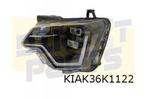 Kia Niro (5/22-) koplamp Rechts LED/bulb Origineel! 92102AT0, Auto-onderdelen, Verlichting, Verzenden, Nieuw, Kia