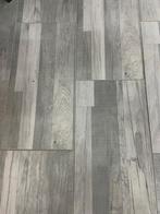 Terrastegel 40x80 keramiek op beton Houtlook - J&W 126, Tuin en Terras, Tegels en Klinkers, Ophalen, Keramiek, Zo goed als nieuw