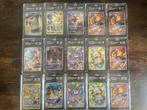 TAG 10 graded Pokemon kaarten, Hobby en Vrije tijd, Verzamelkaartspellen | Pokémon, Ophalen of Verzenden, Nieuw, Losse kaart, Foil