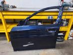Linker portier Bmw 5 Serie g30 g31, Ophalen, Gebruikt, Deur, BMW