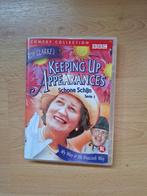 dvd Keeping Up Appearances - Schone Schijn serie 1, Cd's en Dvd's, Dvd's | Tv en Series, Alle leeftijden, Ophalen of Verzenden