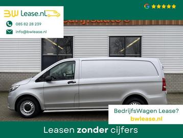 Mercedes-Benz Vito 114 CDI Lang L2H1 automaat / vaste prijs  beschikbaar voor biedingen