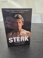 Kapot Sterk - Wouter Smit, Ophalen of Verzenden, Gelezen, Wouter Smit, Fitness