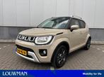 Suzuki Ignis 1.2 Smart Hybrid Style | Camera | Trekhaak | LM, Voorwielaandrijving, Stof, Gebruikt, 4 cilinders