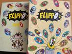 Flippo mappen 1&2, Verzamelen, Ophalen, Chester Cheetos, Verzameling, Met verzamelmap(pen)