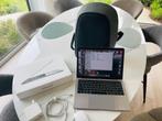 macbook pro, Computers en Software, Apple Macbooks, MacBook Pro, Gebruikt, 256 GB, 2 tot 3 Ghz