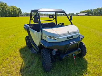 bully EV Kandi innovator golfkar gator utv rtv atv beschikbaar voor biedingen