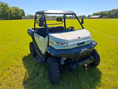 bully EV Kandi innovator golfkar gator utv rtv atv, Sport en Fitness, Golf, Nieuw, Golfkar, Overige merken, Ophalen