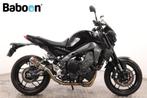 Yamaha MT-09 (bj 2024), Motoren, Motoren | Schademotoren, Yamaha, ABS, Naked bike