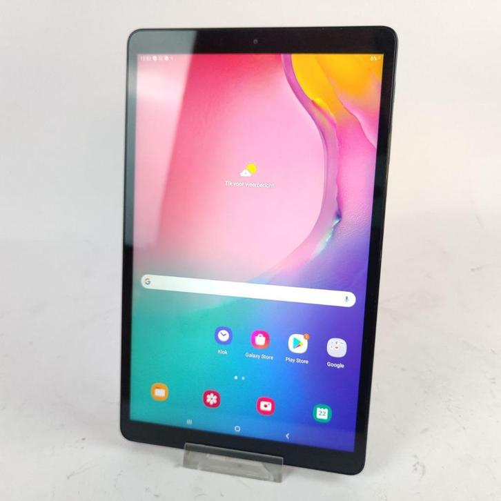 Samsung Galaxy Tab A 10.1 2019 32gb || nu voor €109.99, Computers en Software, Tablet-hoezen, 10 inch, Ophalen of Verzenden