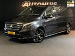 Mercedes-Benz Vito 116 CDI Lang Automaat/Camera/Carplay/Led/, Automaat, Gebruikt, 4 cilinders, 163 pk