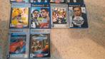 Ps2 games, Spelcomputers en Games, Games | Sony PlayStation 2, 1 speler, Ophalen of Verzenden, Zo goed als nieuw