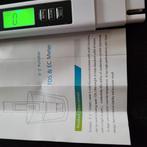 Nieuwe watertester, Ophalen of Verzenden, Nieuw