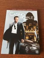 Nieuwe DVD James Bond Casino Royale Lmt. Edt., Ophalen of Verzenden, Nieuw in verpakking