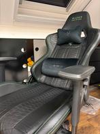 TYPE Z – RAZER EDITION BY LEGEND, Ophalen, Gebruikt, Zwart, Gaming bureaustoel