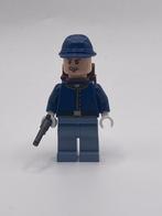 Lego: tlr021 Cavalry Soldier, Kinderen en Baby's, Speelgoed | Duplo en Lego, Verzenden, Zo goed als nieuw, Losse stenen, Lego
