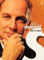 Wim Sonneveld op z'n best, Cd's en Dvd's, Dvd's | Cabaret en Sketches, Alle leeftijden, Ophalen of Verzenden, Zo goed als nieuw