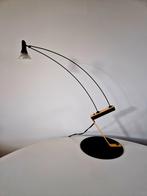 Vintage Ikea Rapid Lamp, Ophalen of Verzenden, Zo goed als nieuw, Metaal, Modern