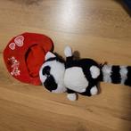 wasbeer knuffel, Kinderen en Baby's, Speelgoed | Knuffels en Pluche, Ophalen of Verzenden, Zo goed als nieuw, Beer