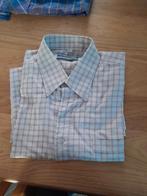 Overhemd maat 43, Kleding | Heren, Overhemden, Ophalen of Verzenden, Zo goed als nieuw, Halswijdte 43/44 (XL)