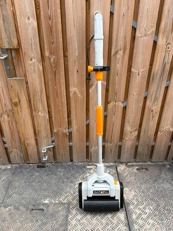 Multiborstel Batavia Maxxbrush 1020w beschikbaar voor biedingen