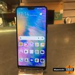 HUAWEI P20 Pro 128 GB, antraciet in topstaat, Zo goed als nieuw