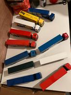 Lion toys vrachtwagen, Hobby en Vrije tijd, Ophalen of Verzenden, Gebruikt, Bus of Vrachtwagen, Lion Toys