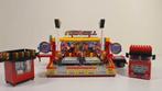 Lego Kermis KMG Surf Ride Attractie, Verzenden, Nieuw, Complete set, Lego