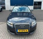 Audi A6 2.0 Tfsi Avant 125KW AUT 2011 Grijs, Auto's, Euro 5, 1610 kg, 4 cilinders, 1984 cc