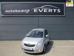 Opel Agila 1.0 Essentia Nwe Apk 25.07.2026 nette goed rijden, Auto's, Opel, Stof, Gebruikt, Zwart, Handgeschakeld