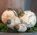 Aura Peeperkorn ornament druppel, Ophalen of Verzenden